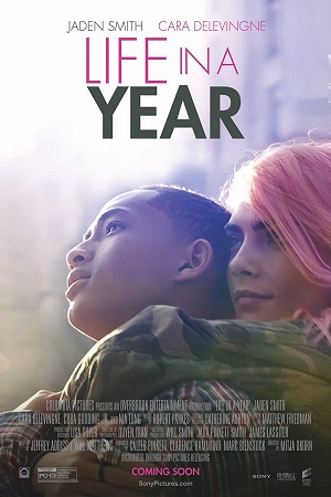 Download Life in a Year (2020) Dual Audio (Hindi-English)