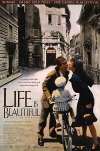 Download Life Is Beautiful (1997) Dual Audio BluRay