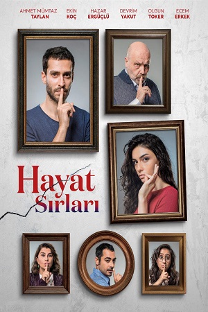  Life Of Secrets (Season 1) Dual Audio [Hindi - Turkish] [S01E33 Added] Disney- Hotstar Series 480p | 720p WEB-DL