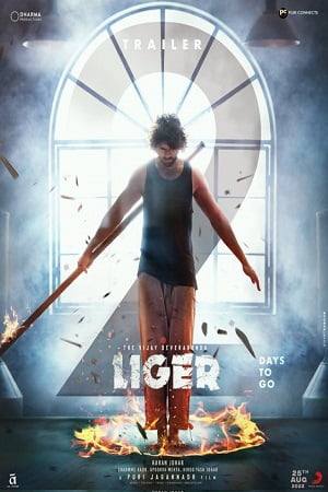 Download Liger (2022) WEB-DL Full Movie 4K