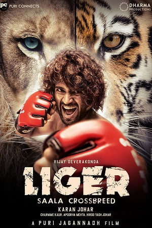 Download Liger (2022) Multi Audio Full Movie WEB-DL 4K