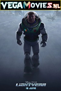 Download  Lightyear (2022) Dual Audio {Hindi-English} 480p [450MB] | 720p [1GB] | 1080p [2GB] | 2160p [19GB] 4K