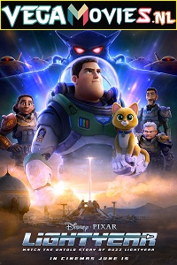 Download Lightyear (2022) (English with Subtitles) Full Movie WEB-DL 4K