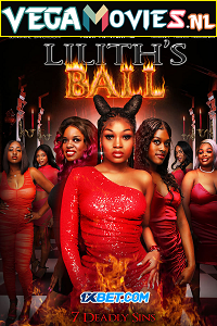 Download Liliths Ball: 7 Deadly Sins (2022) Hindi Full Movie WEB-DL