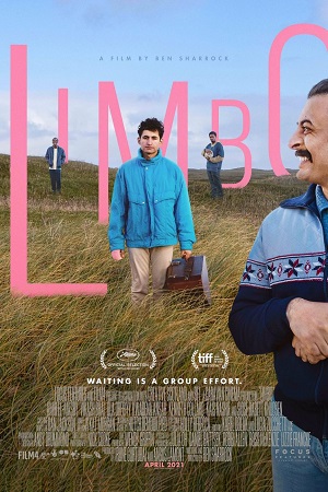 Download  Limbo (2020) BluRay Dual Audio {Hindi-English} 480p [400MB] | 720p [1GB] | 1080p [2GB]