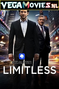 Download Limitless (2011) Dual Audio (Hindi HQ Dubbed-English)