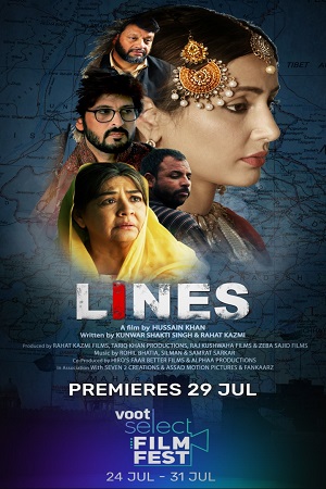 Download Lines (2021) Voot Originals Hindi Full Movie