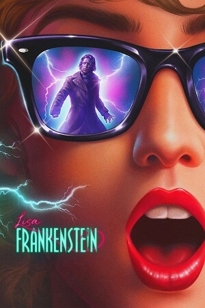 Download Lisa Frankenstein (2024) WEB-DL (English With Subtitles) Full Movie