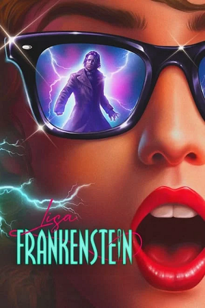  Lisa Frankenstein (2024) BluRay Dual Audio {Hindi-English} 480p [490MB] | 720p [1.1GB] | 1080p [2.6GB]