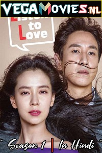 Download Listen To Love (2016) Season 1 Dual Audio (Hindi-Korean)