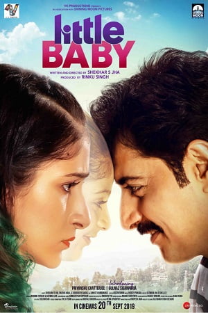 Download Little Baby (2019) Hindi Full Movie