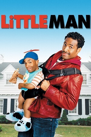 Download  Little Man (2006) BluRay Dual Audio {Hindi-English} 480p [320MB] | 720p [980MB] | 1080p [2.1GB]