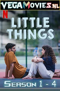 Download Little Things (Season 1 – 4) Hindi Complete WEB Series All Episodes