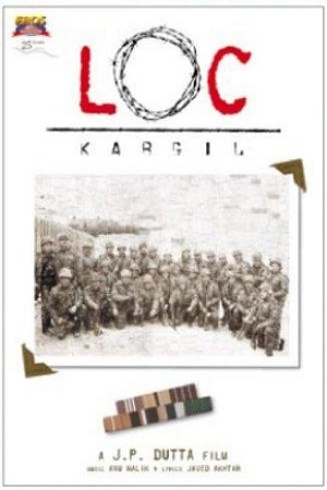 Download LOC Kargil (2003) Hindi Full Movie