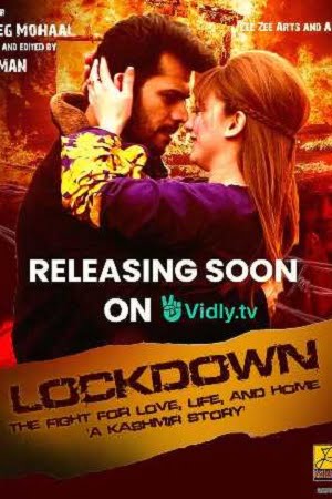 Download Lockdown 370 (2023) Urdu Full Movie WEB-DL