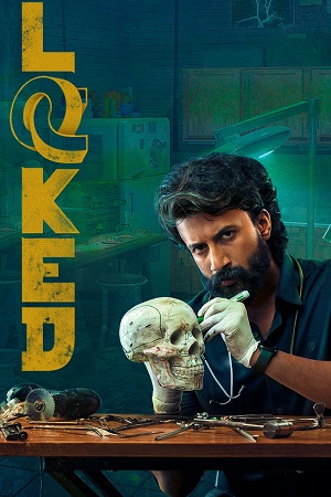 Download  Locked (2022) Season 1 Hindi Complete MX WEB Series 480p | 720p | 1080p WEB-DL