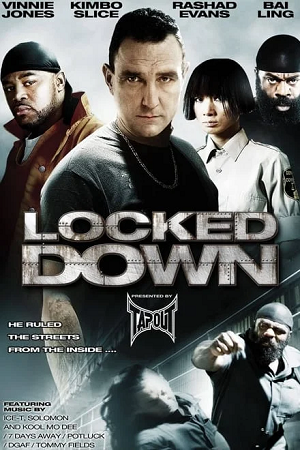 Download  Locked Down (2010) BluRay Dual Audio {Hindi-English} 480p [350MB] | 720p [930MB] | 1080p [2GB]