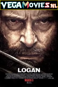 Download Logan (2017) Dual Audio (Hindi-English)