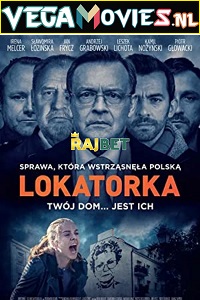 Download Lokatorka (2021) Hindi Voice Over Full Movie WEB-DL