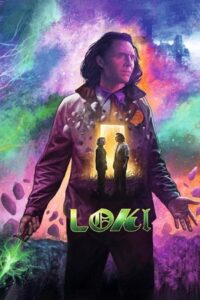 Download Loki (Season 1 – 2) WEB-DL Dual Audio (Hindi + English) DNSP WEB-Series 60FPS + 4K UHD