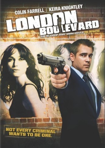 Download London Boulevard (2010) Dual Audio (Hindi-English)