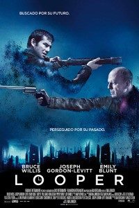 Download Looper (2012) Dual Audio (Hindi-English)