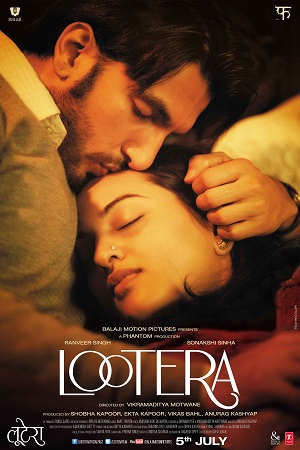 Download Lootera (2013) Hindi Full Movie