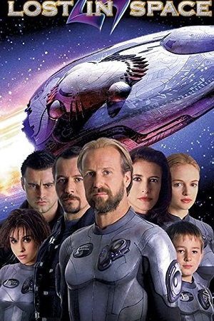 Download Lost in Space (1998) Dual Audio (Hindi-English) BluRay