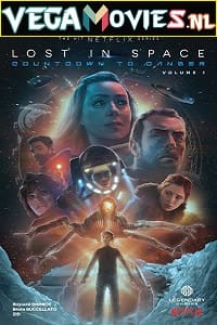 Download Lost in Space (Season 1 – 2) Dual Audio (Hindi-English) WEB-DL