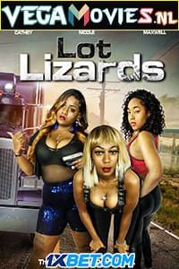 Download Lot Lizards (2022) Hindi Full Movie WeB-DL