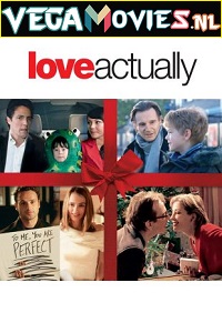 Download Love Actually (2003) Dual Audio (Hindi-English)