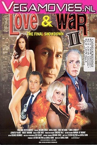 Download Love and War II (1998) Dual Audio (Hindi-English) HEVC HDRip