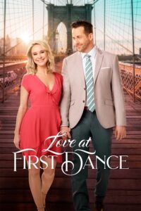 Download  Love at First Dance (2018) Dual Audio {Hindi-English} 480p [320MB] | 720p [1.2GB] WEB-DL