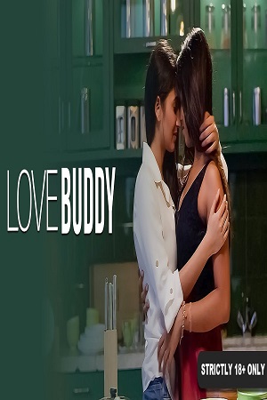 Download Love Buddy (2022) Hindi Full Movie WEB-DL