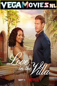 Download Love In The Villa (2022) Dual Audio (Hindi-English)