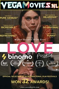 Download Love Possibly (2018) Dual Audio (Hindi (UnOfficial VO) – English ORG) WEB-DL