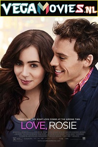 Download Love, Rosie (2014) Dual Audio (Hindi-English)