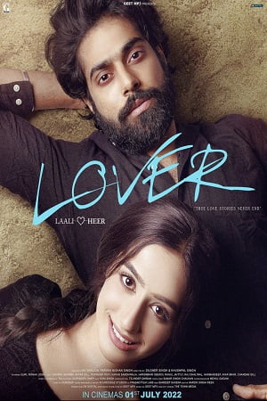 Download Lover (2022) WEB-DL Punjabi Full Movie