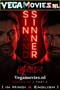 Download Lucifer : Part 2 (2021) Season 5 Dual Audio (Hindi-English) Complete Netflix WEB Series WEB-DL