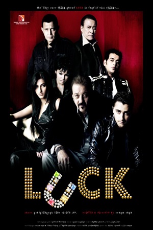 Download Luck (2009) AMZN WEBRip Hindi Full Movie