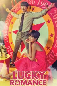 Download Lucky Romance (Season 1 – Complete) Hindi Dubbed (ORG) All Episodes WEB-DL