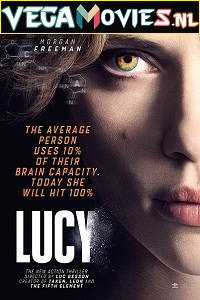 Download  Lucy (2014) Dual Audio {Hindi-English} 480p [250MB] | 720p [950MB] | 1080p [3.9GB] | 2160p [8.2GB]