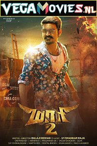 Download Maari 2 (2018) Dual Audio (Hindi-Tamil)