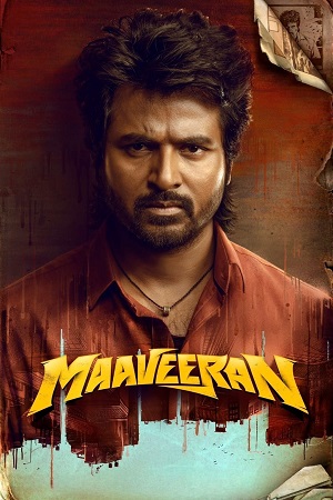 Download Maaveeran (2023) Hindi ORG. Dubbed AMZN WEB-DL WEB-DL