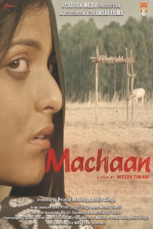 Download Machaan (2020) Hindi Full Movie