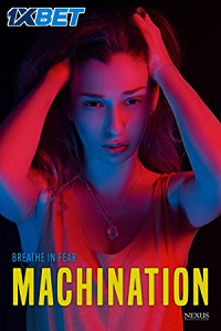 Download Machination (2022) Hindi Full Movie WEB-DL