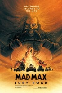 Download  Mad Max: Fury Road (2015) BluRay Dual Audio {Hindi-English} 480p [400MB] | 720p [1.8GB] | 1080p [3GB]