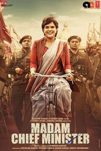  Madam Chief Minister (2021) WEB-DL Hindi Full Movie 480p [400MB] | 720p [1.1GB] | 1080p [2.3GB]