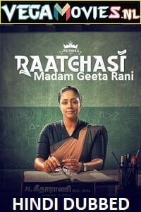 Download Madam Geeta Rani – Raatchasi (2020) Hindi Dubbed Full Movie