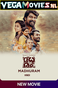 Download Madhuram (2021) ORG. Hindi Dubbed Full Movie